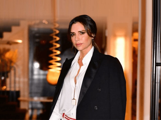 Виктория Бекхэм рассказала, как возраст влияет на красоту 