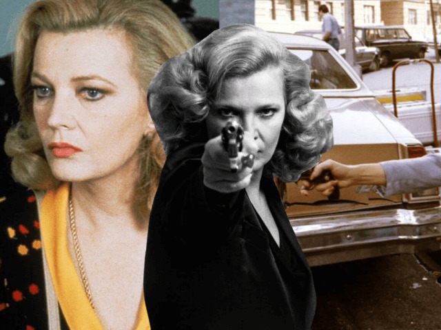 Образ и стиль киногероя: Фильм "Глория" Джона Кассаветиса