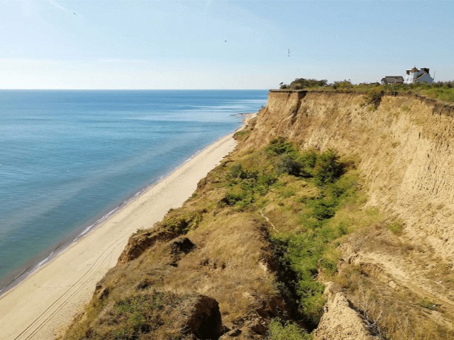 Google назвали топ-10 самых популярных курортов в Украине