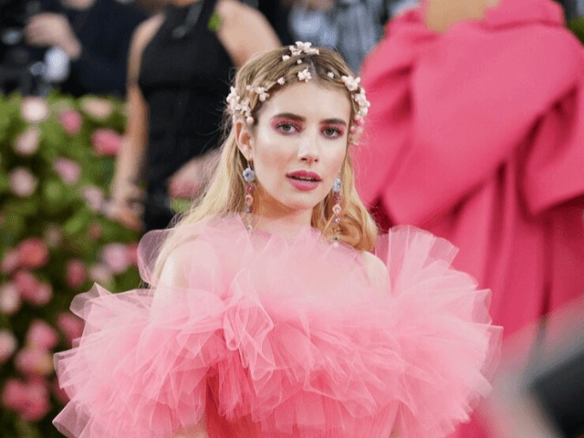 Эмма Робертс впервые стала мамой