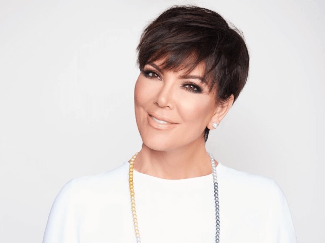 Крис Дженнер запустит именной бьюти-бренд