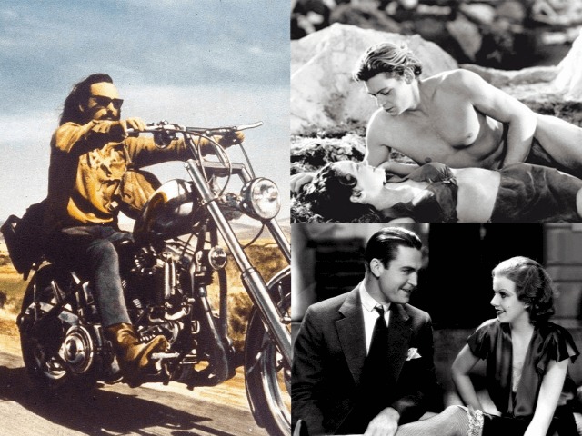 История кино: Как пуританский кодекс Хейса подарил нам Новый Голливуд