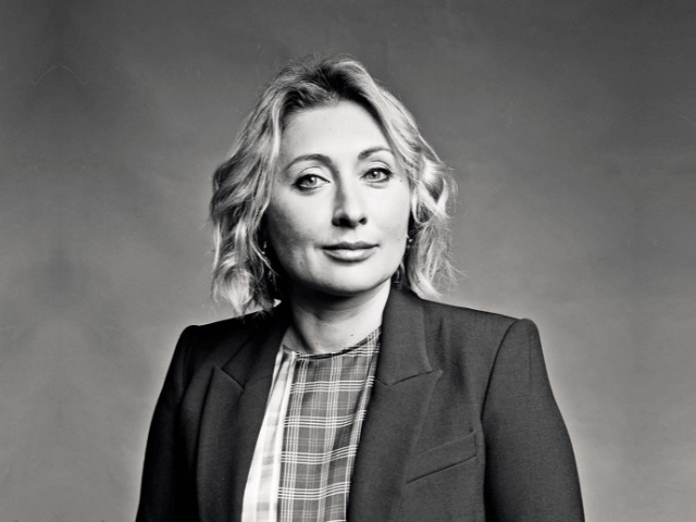 Виктория Тигипко: "Сегодня IT-образованность – одна из базовых составляющих общего детского образования"