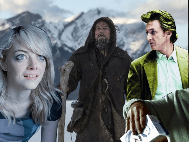 6 из 6: Фильмы Алехандро Гонсалеса Иньярриту, которые стоит пересмотреть