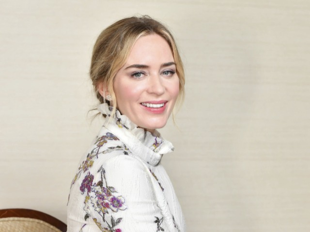 Эмили Блант проведет церемонию награждения CFDA — 2021