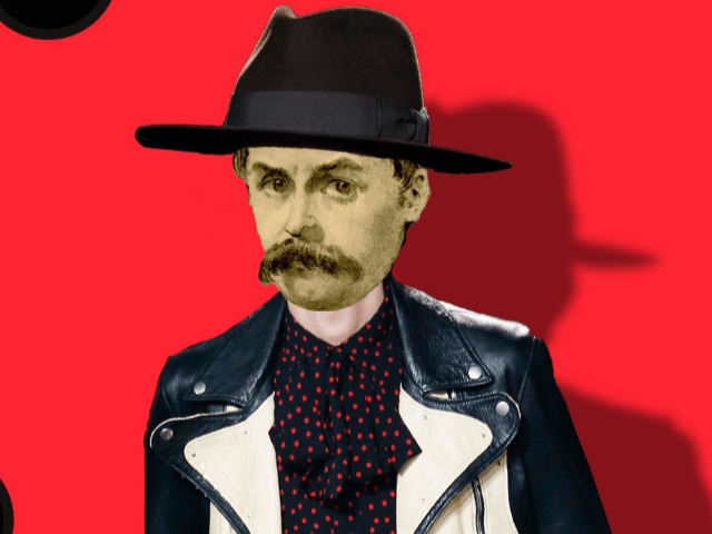 8 причин любить Тараса Шевченко