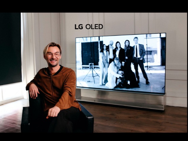 "Мой стиль — это качество во всем": Интервью Алана Бадоева о тонкостях рабочего процесса