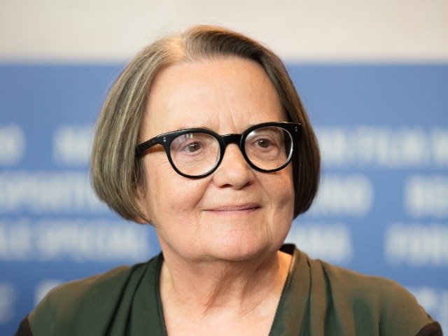 Режисерка Агнешка Голланд розкритикувала Каннський фестиваль за показ російського фільму