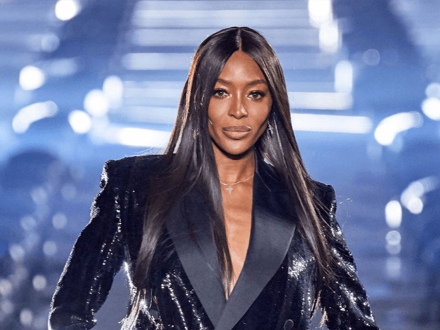 Наоми Кэмпбелл запустила ток-шоу на YouTube. Первые гости — Синди Кроуфорд и Марк Джейкобс