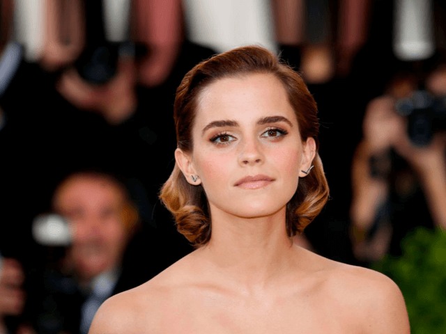 Эмма Уотсон запустила горячую линию для женщин, пострадавших от насилия