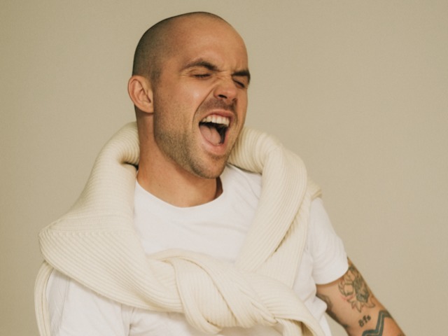 Гардероб Миши Кацурина