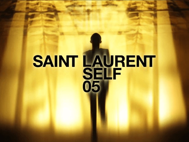 Тизер: Вонг Карвай снял короткометражный фильм для Saint Laurent в Шанхае