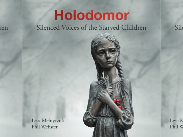 Книгу о Голодоморе украинской писательницы назвали лучшей книгой 2019-го года