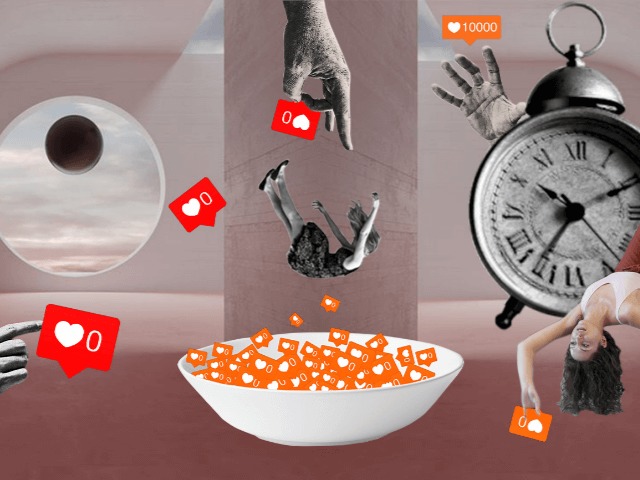 Правда ли, что отмена лайков в инстаграме улучшит наше психическое здоровье