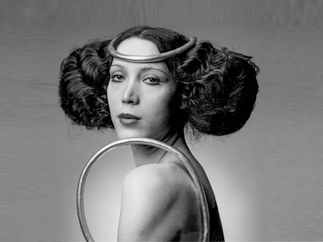 На 72 году жизни скончалась модель, муза и стилист Марина Скиано