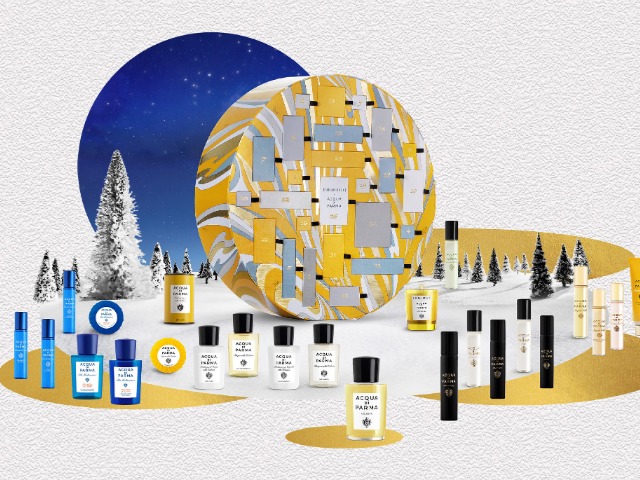 Почему бьюти-бренды каждый год выпускают праздничные коллекции