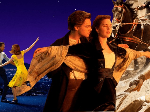 Много “Оскаров” не бывает: Фильмы с наибольшим количеством номинаций на премию