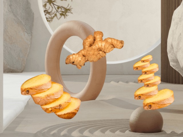 Имбирь: 7 полезных свойств корня, которые надо знать