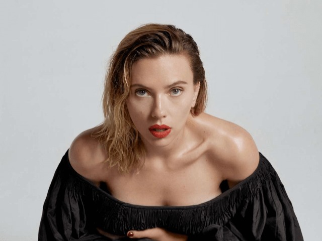 Скарлетт Йоханссон запустит свой бренд косметики