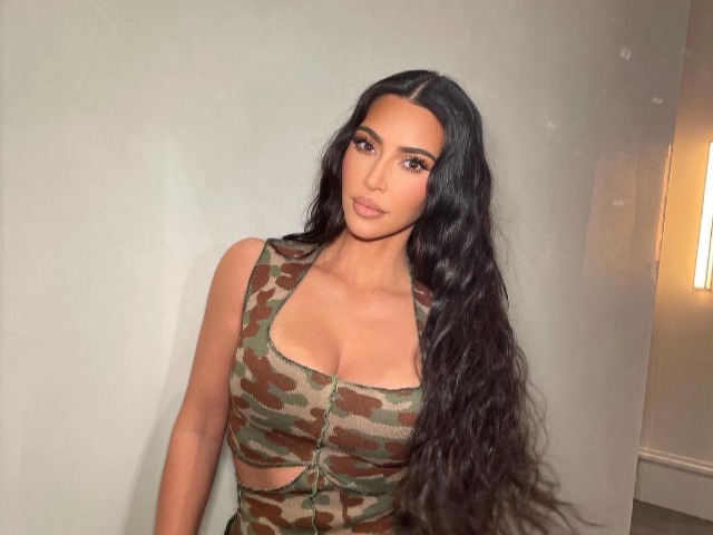 Ким Кардашьян запустит свой третий бренд. На этот раз – линию по уходу за кожей