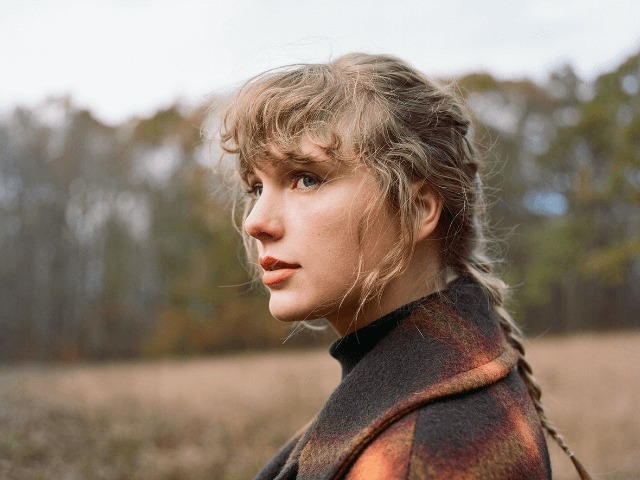 Тейлор Свифт станет первой женщиной, победившей в номинации Global Icon премии Brit Awards