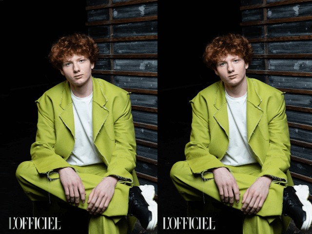 Виолончелист Арсений Ставицкий: "Любой звук – это вибрация, это основа мироздания"