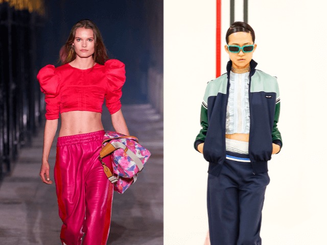 11 пар спортивных брюк, которые можно носить c любой обувью