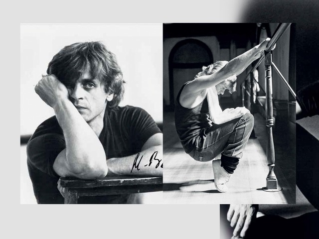 Бегство, жизнь и карьера великого Михаила Барышникова