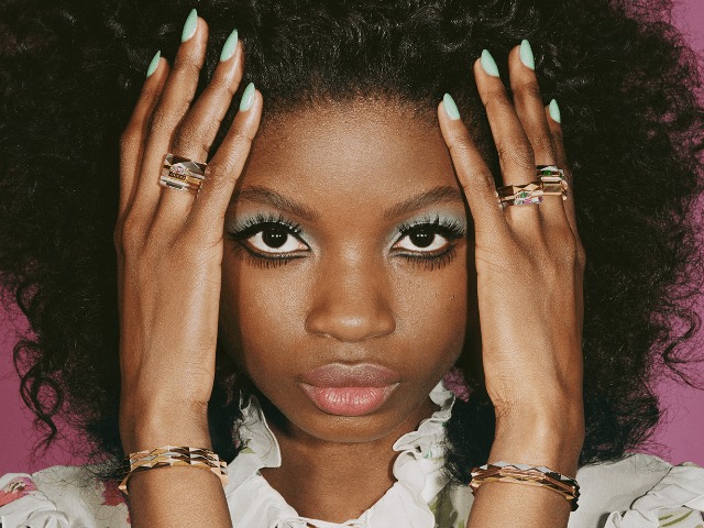 Link to Love: Gucci представили гендерно-нейтральную ювелирную коллекцию