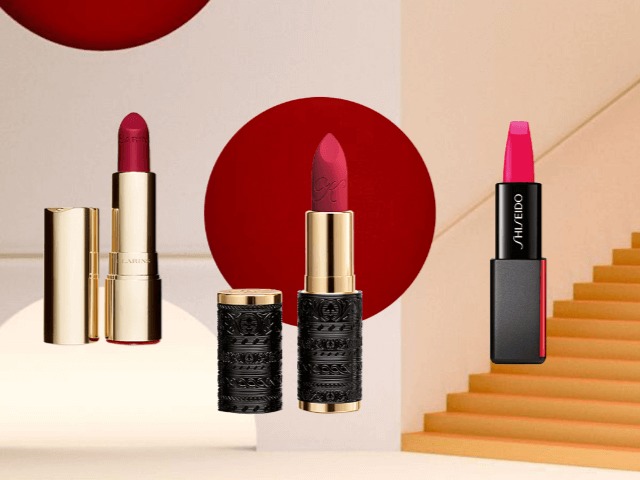 10 самых красивых помад на весну в трендовых оттенках