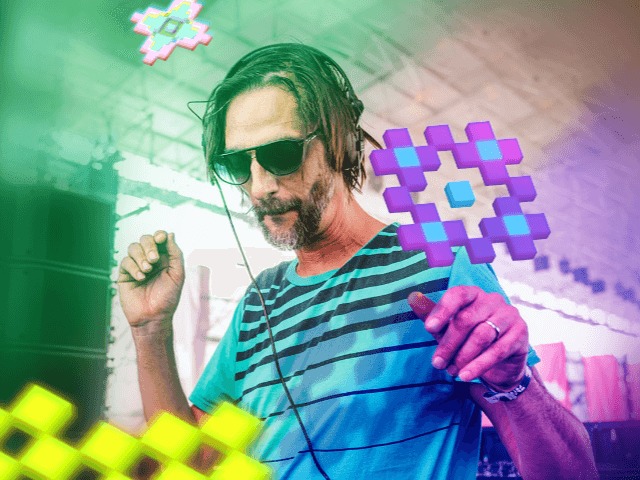 У Києві виступить Рікардо Вільялобос, один із найкращих діджеїв за версією Resident Advisor