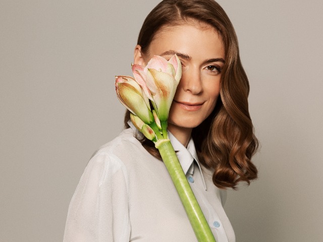 "Все життя — це морока, коли ти відповідальний": Анастасія Цибуляк розповідає, як зменшити харчові відходи вдома