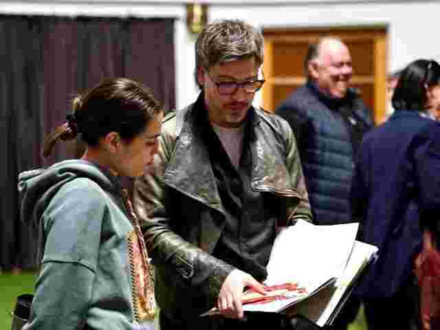 Поза романтикою: нову інтерпретацію «Ромео і Джульєтту» покажуть в Україні