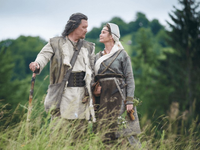 100 миллионов гривен: Украина выделила гранты на съемки патриотических сериалов