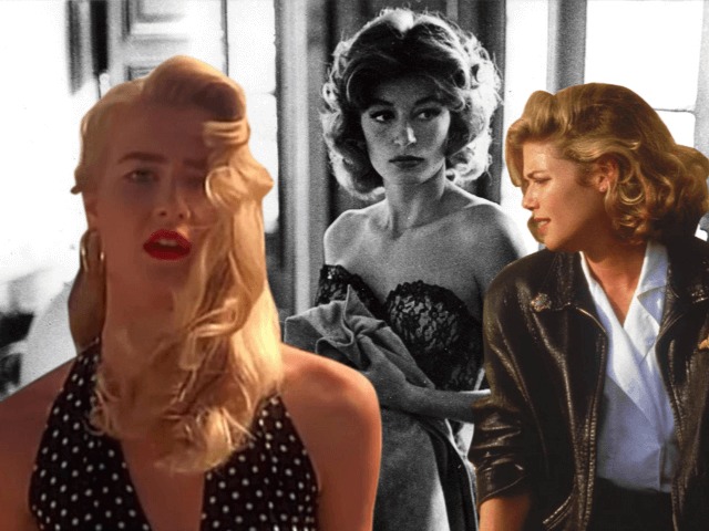 Вдохновение дня: Романтические образы из кино