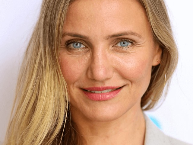 Кэмерон Диас призналась, что не готова пожертвовать материнством ради карьеры