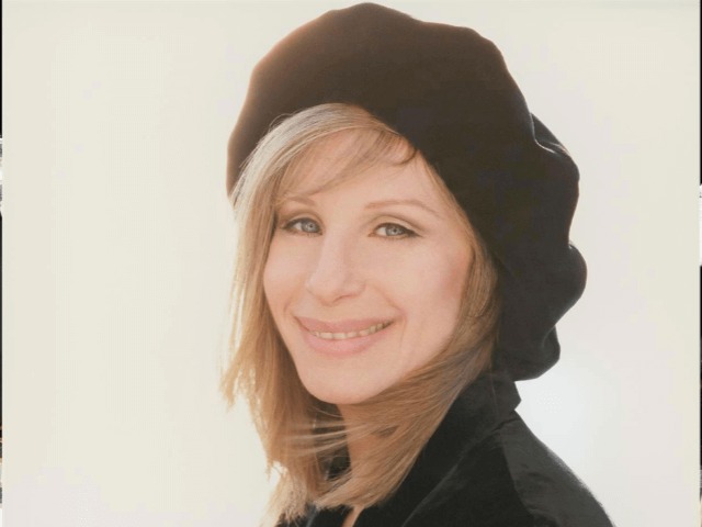 Барбра Стрейзанд подарила дочери Джорджа Флойда акции Disney