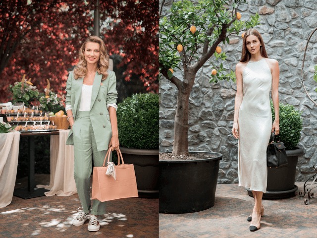 Як це було: Secret Brunch від Sweetbook Terrace