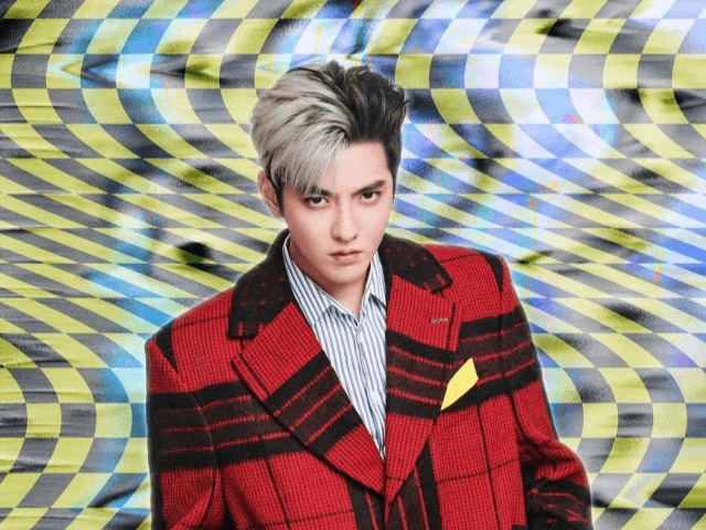 Китайского популярного певца и модель Louis Vuitton Криса Ву арестовали за изнасилование