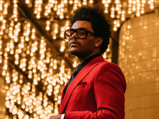 Альбом дня: The Weeknd выпустил After Hours, посвященный фильму Мартина Скорсезе