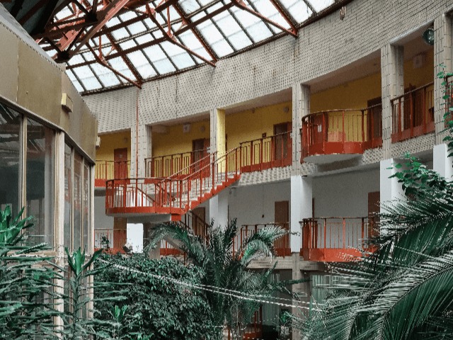 Почему команда грузинского клуба Bassiani выбрала Киев для нового фестиваля ICKPA