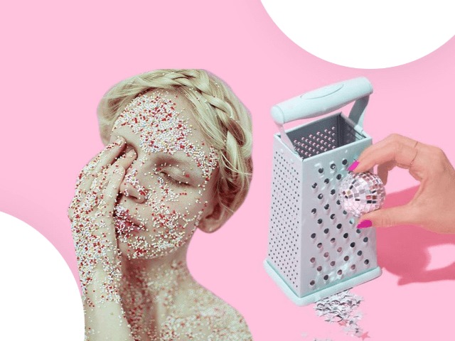 6 способов сузить поры на лице в домашних условиях