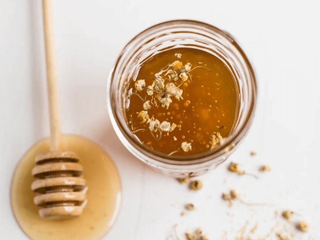 Исследование: Весь мед в США радиоактивен. Это результат испытаний ядерных бомб