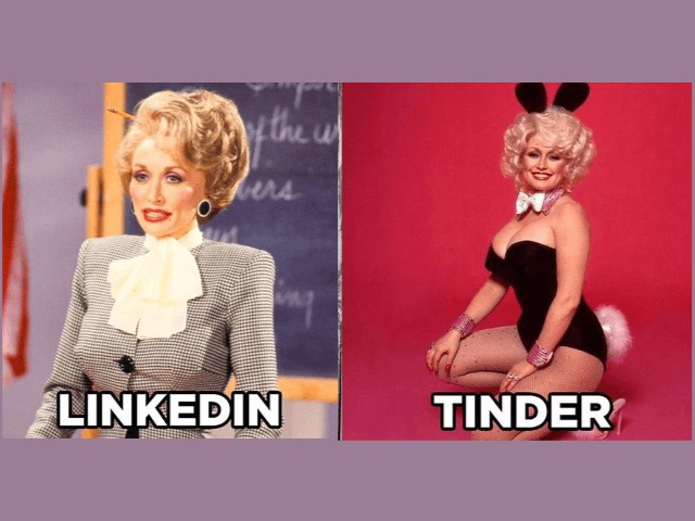 4 образа для соцсетей: Фоточеллендж от Долли Партон покорил интернет