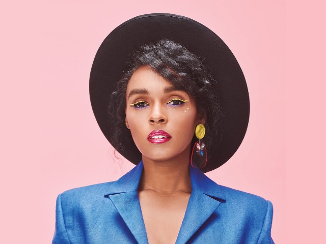 Жанель Монэ снимется в байопике о журналистке Глории Стайнем