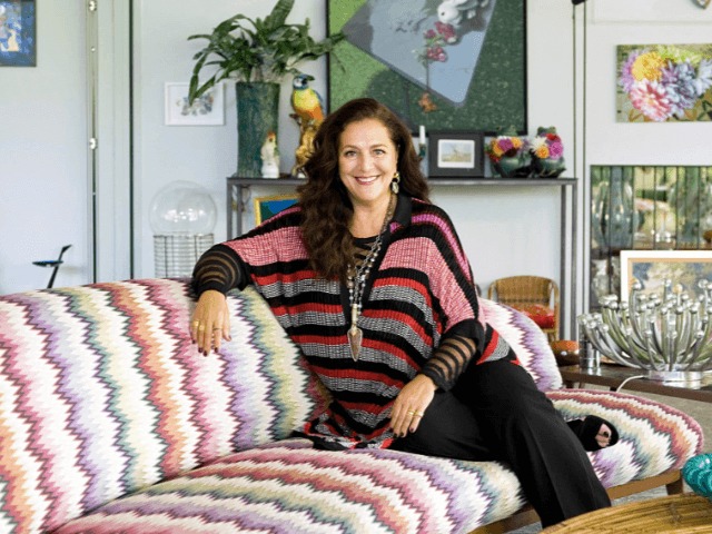 Анджела Миссони покидает пост креативного директора Missoni после 24 лет работы