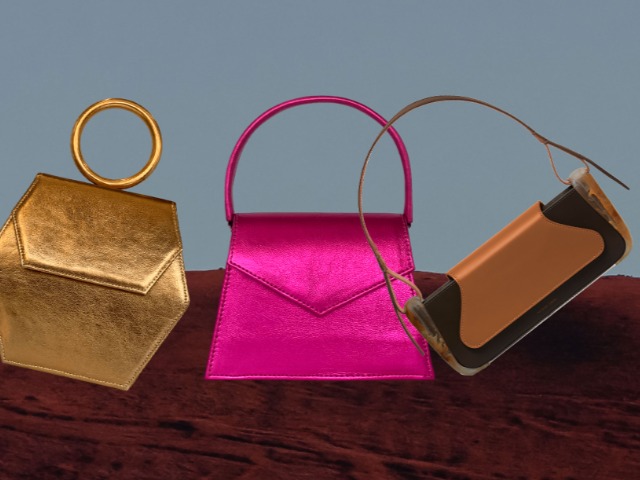 Без вреда для экологии: 5 устойчивых брендов сумок