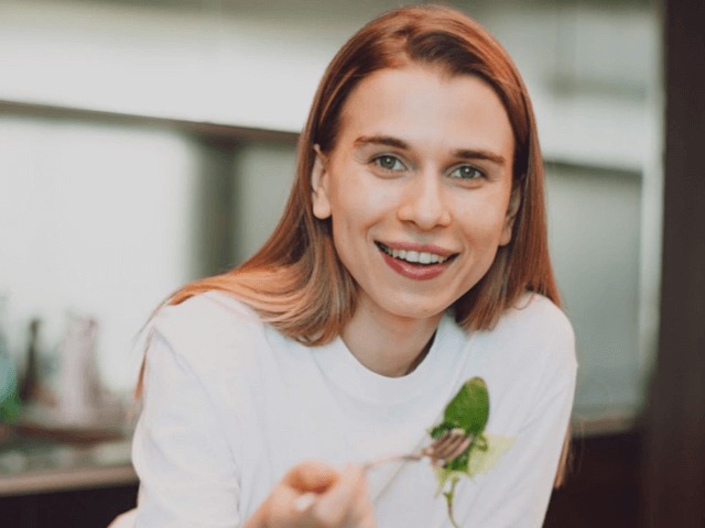 Колонка Юлии Приваловой: Эмоциональное здоровье как важная составляющая ЗОЖ