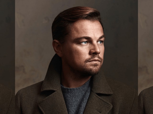 Леонардо Ди Каприо пожертвовал $ 5 миллионов на борьбу с пожарами в Амазонии 