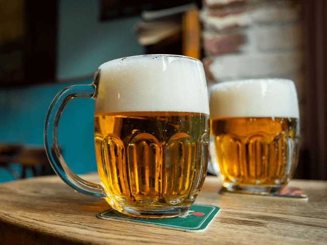 В Австралии не распроданное во время карантина пиво превратили в электричество